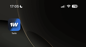 Tap on the newly-added casino icon