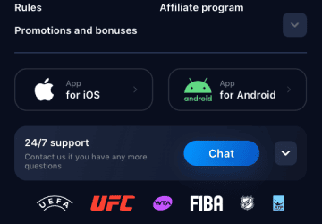 Find and download the app