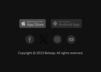 Click the “Betway App” Click the “Betway App”