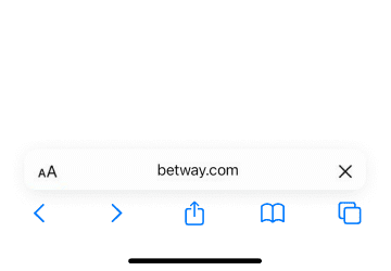 Visit the official website of Betway Casino Visit the official website of Betway Casino