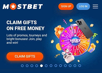 Visit Mostbet’s official website Visit Mostbet’s official website