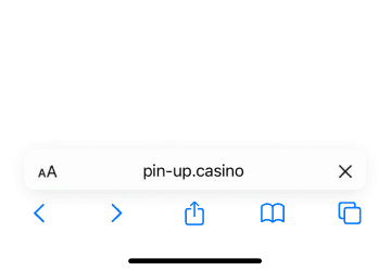 Visit the official PinUp Casino website Visit the official PinUp Casino website