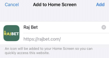 Finalize the shortcut setup