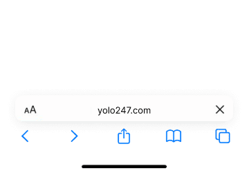 Go to Yolo247’s website