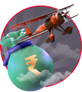 Make Deposit with Mastercard on Aviator