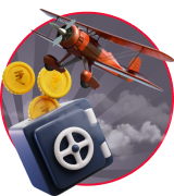 Withdraw Winnings Using Mastercard from Aviator