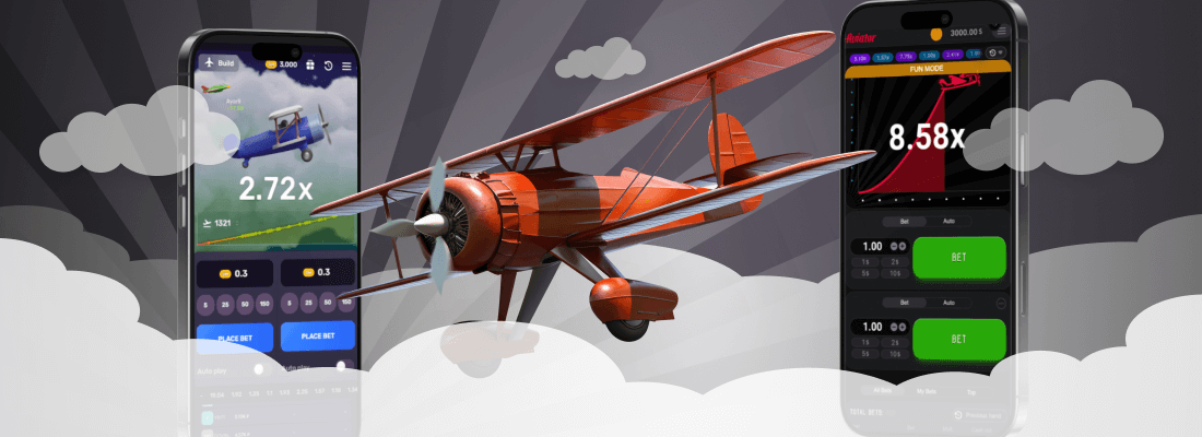 Aviatrix: One of the Best Alternatives to Aviator