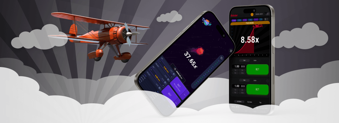 CricketX: One of the Best Alternatives to Aviator