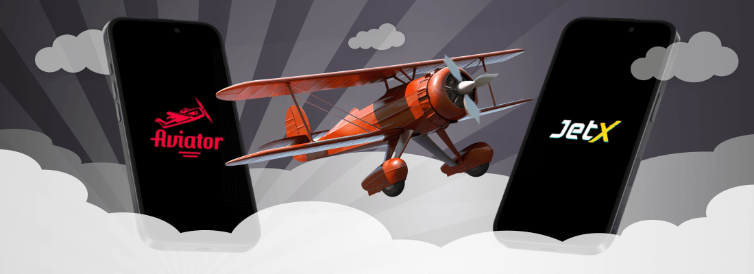 JetX: One of the Best Alternatives to Aviator