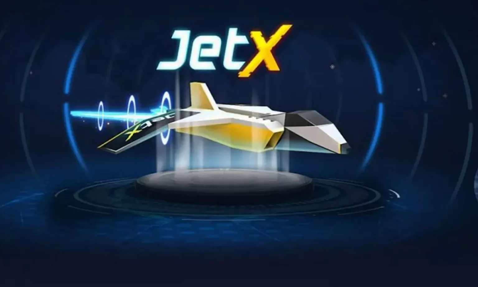 JetX Game