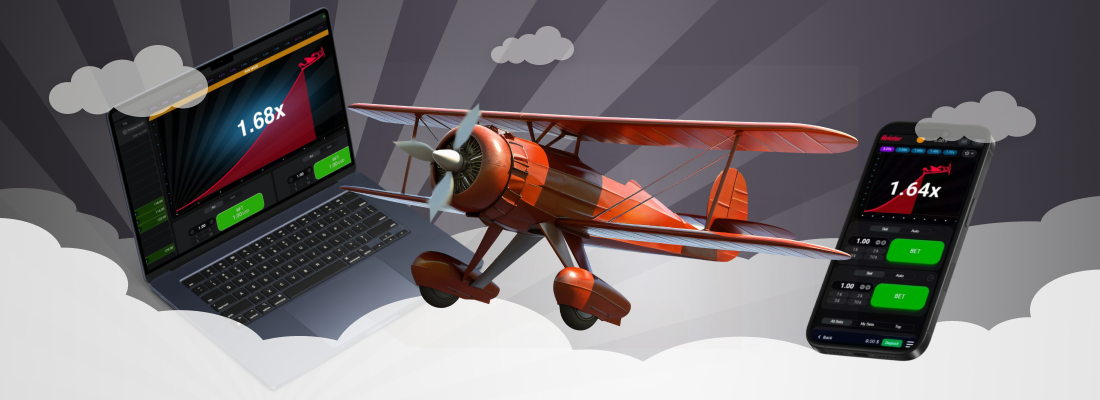 Secrets of Aviator Game: A Comprehensive Guide