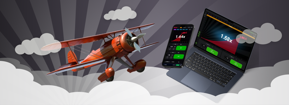 How to Identify the Original Aviator Game by SPRIBE?