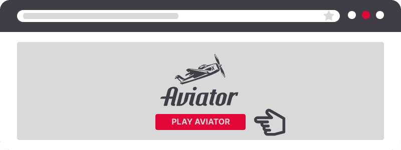 Play Aviator at Windows
